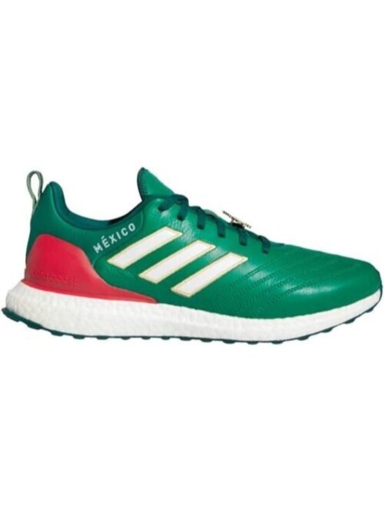 ADIDAS Ultraboost x Copa World Cup MEXICO Mens 12 Green Shoes/Sneakers Soccer main image 8